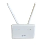 WIRELESS ROUTERS UR-323N4G 4G LTE router with built-in modem